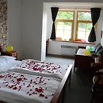 Hotel Modrava Modrava