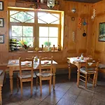 Hotel Modrava 3* Modrava