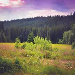 Hotel Modrava 3* Modrava