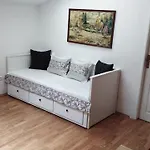 Hotel Modrava Hotel
