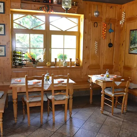 Hotel Modrava 3* Modrava