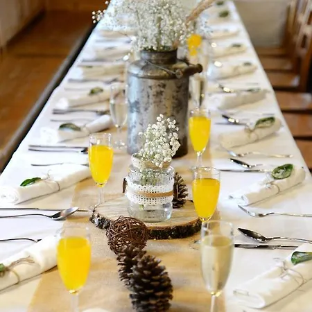 Hotel Hotel Modrava 3*