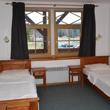 Hotel Hotel Modrava