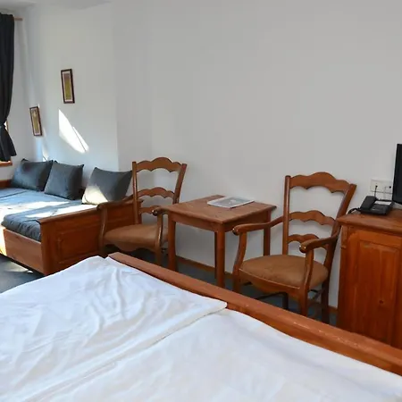Hotel Modrava 3*