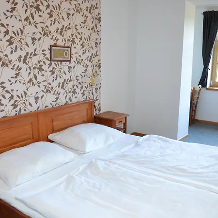 Hotel Modrava 3*