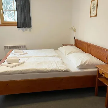 Hotel Modrava Hotel 3*