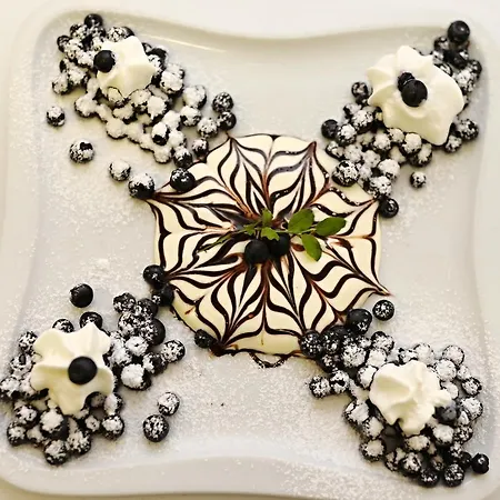 Hotel Modrava Modrava