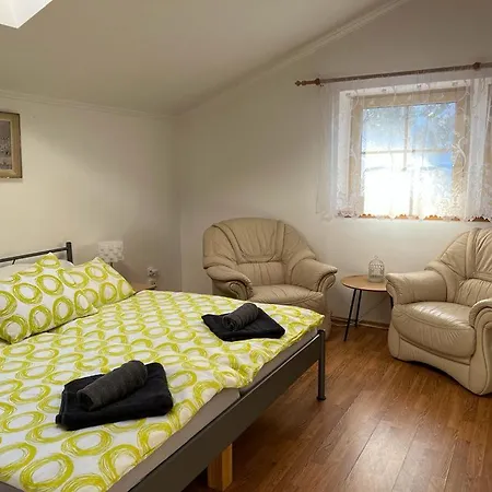 Hotel Modrava Hotel Modrava