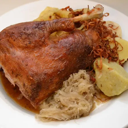 Hotel Modrava Hotel Modrava