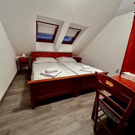 Hotel Modrava Hotel Modrava