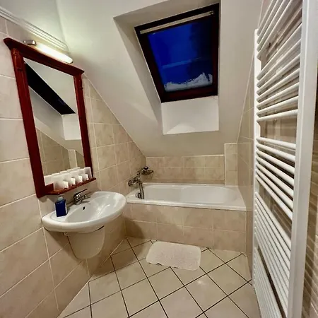 Hotel Modrava Hotel Modrava