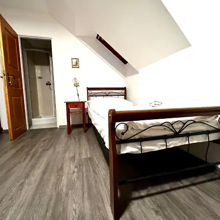 Hotel Modrava Hotel
