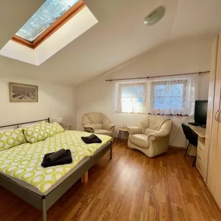 Hotel Modrava Hotel Modrava