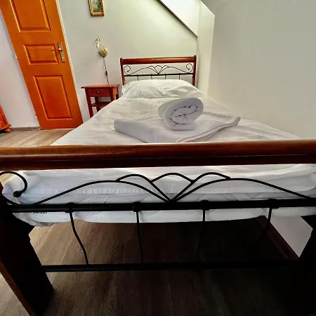 Hotel Modrava Hotel