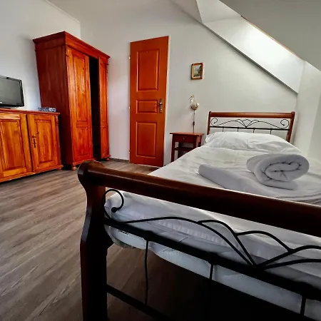 Hotel Hotel Modrava Modrava