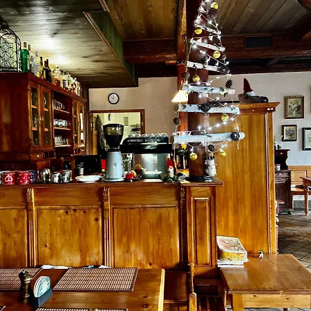 Hotel Modrava