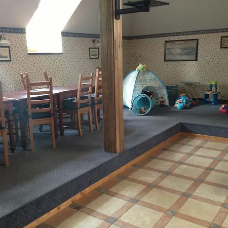 Hotel Hotel Modrava Modrava