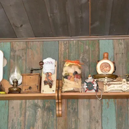 Hotel Hotel Modrava 3*