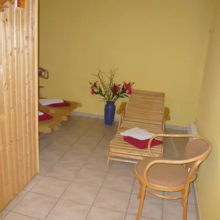 Ξενοδοχείο Hotel Modrava 3*