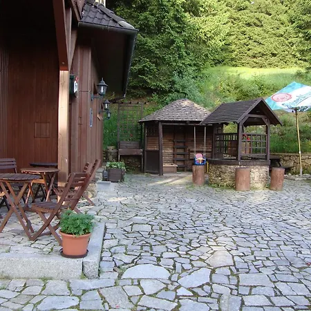 Hotel Hotel Modrava 3*