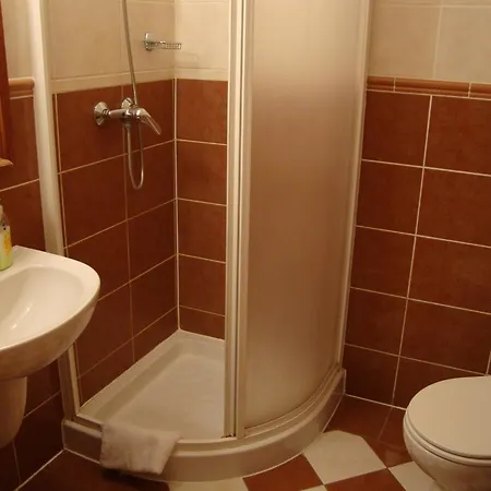 Hotel Hotel Modrava Modrava