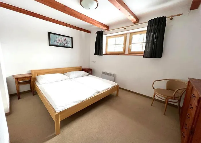 Hotel Modrava Modrava