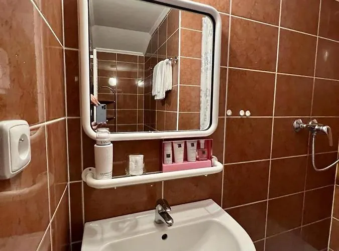 Hotel Modrava Hotel