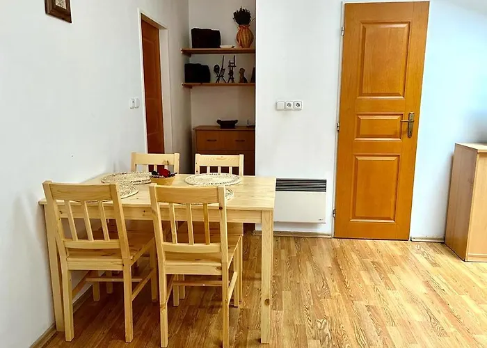 Otel Hotel Modrava