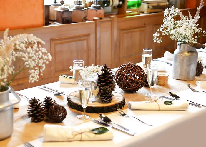 Hotel Hotel Modrava Modrava