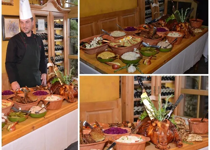 Hotel Hotel Modrava