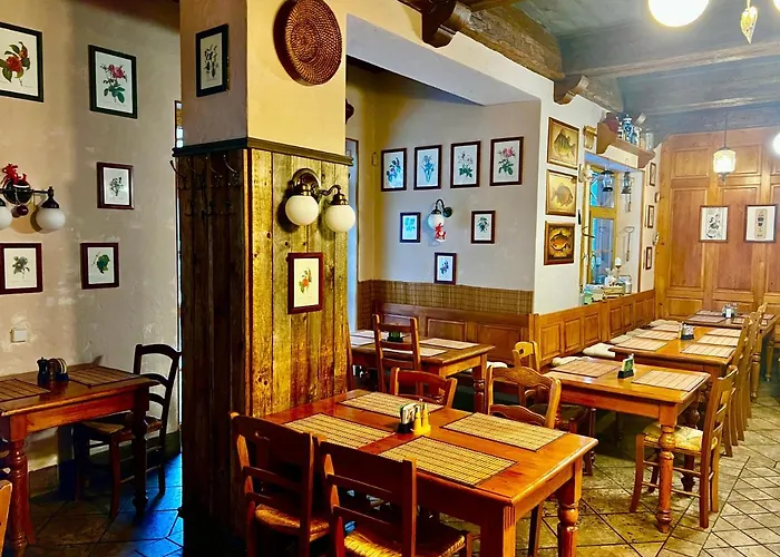 Hotel Modrava Modrava