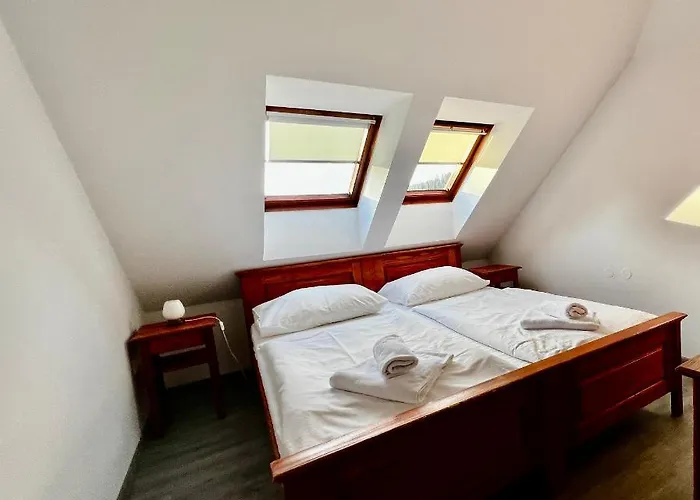 Hotel Modrava Modrava