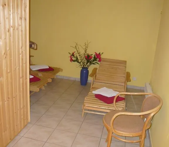 Otel Hotel Modrava 3*